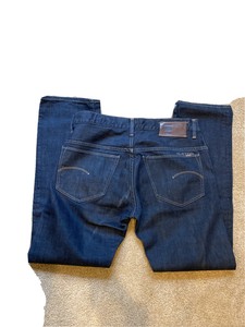 g star 3301 loose mens jeans