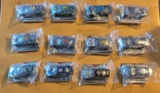 1999 Racing Champions Nascar Introduction Set