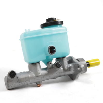 Front Vacuum Power Brake Booster For 00-06 Toyota Tundra V6 V8 M630126