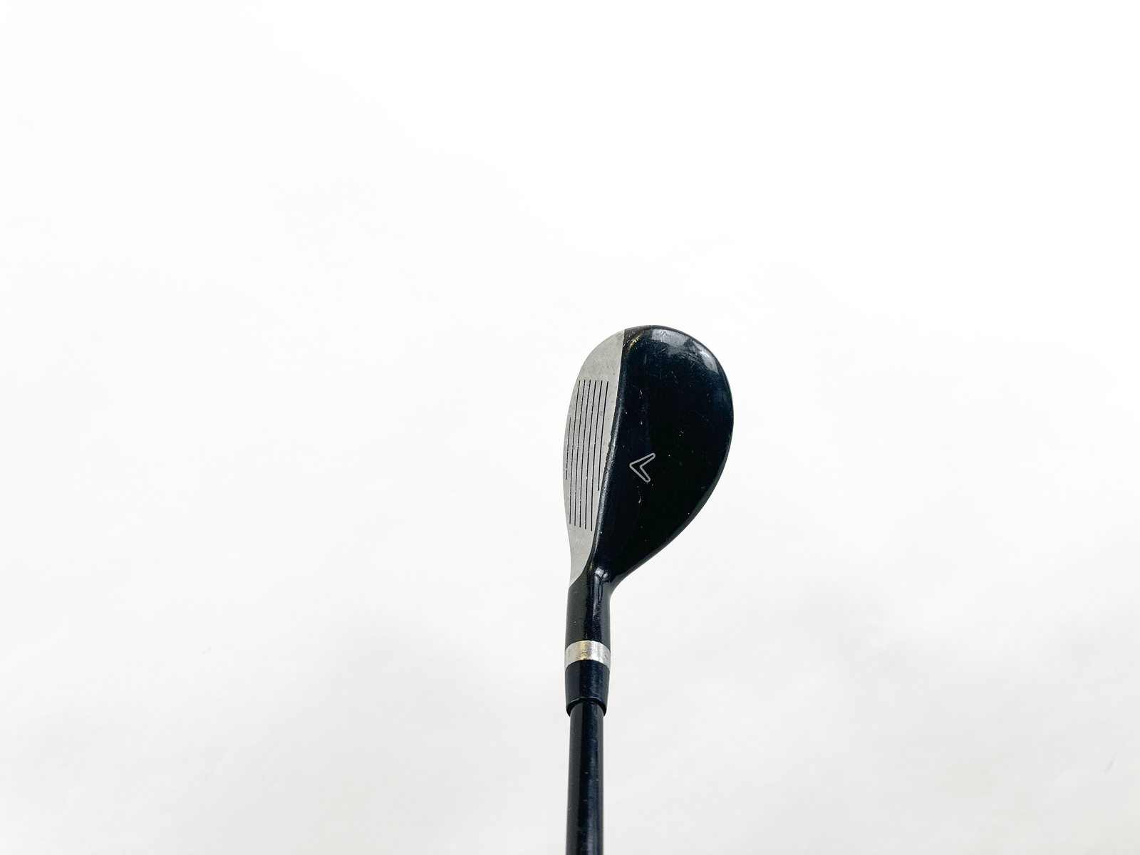 Callaway XJ Hot 1W, 3W, 5H, 7, 9, SW Complete Club Set RH Youth 58 in Height