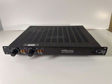 Millennia HV-3C 2-channel Microphone Preamp 2007 