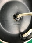 1930's ART DECO BOUDOIR LAMP - S.O.H. Mfg ROCHESTER N.Y. — photo 4