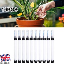10Pcs House Plant Water Level Indicator Gauge For Potted Flower Indoor Plants