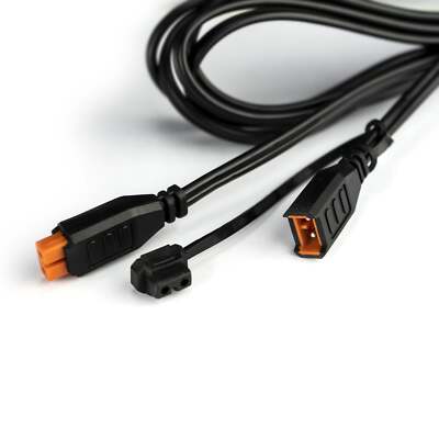Verlängerungskabel (3m) für Powerite 5A Smart Battery Charger