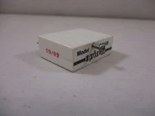 OPTO 22 IDC15B INPUT RELAY MODULE
