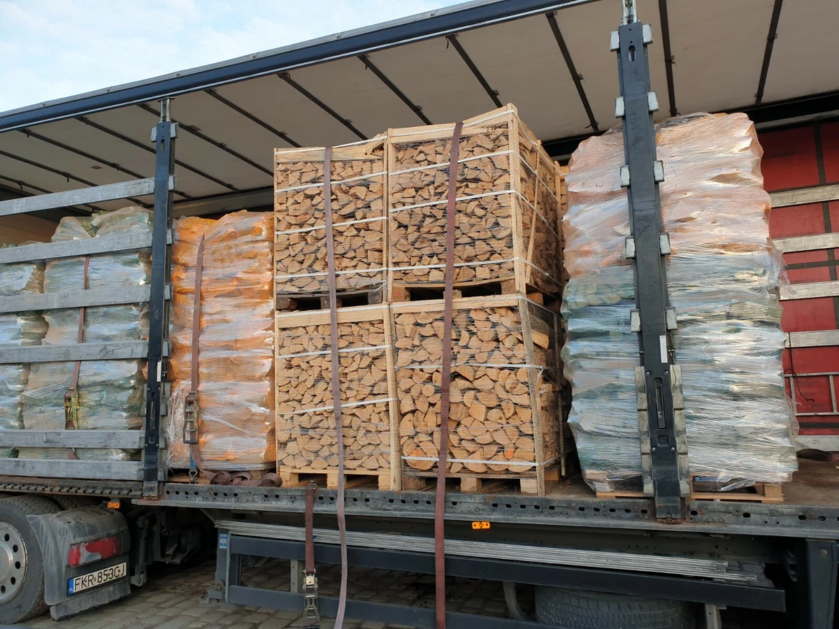 Logs for sale ,kiln dried firewood | eBay