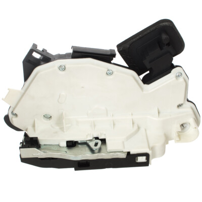 Frankberg Serrure de porte servomoteur avant gauche 7 broches compatible avec X5 E53 3.0d 3.0i 4.4i 4.6is 4.8is SUV 2000-2006 Replace# 51218402537