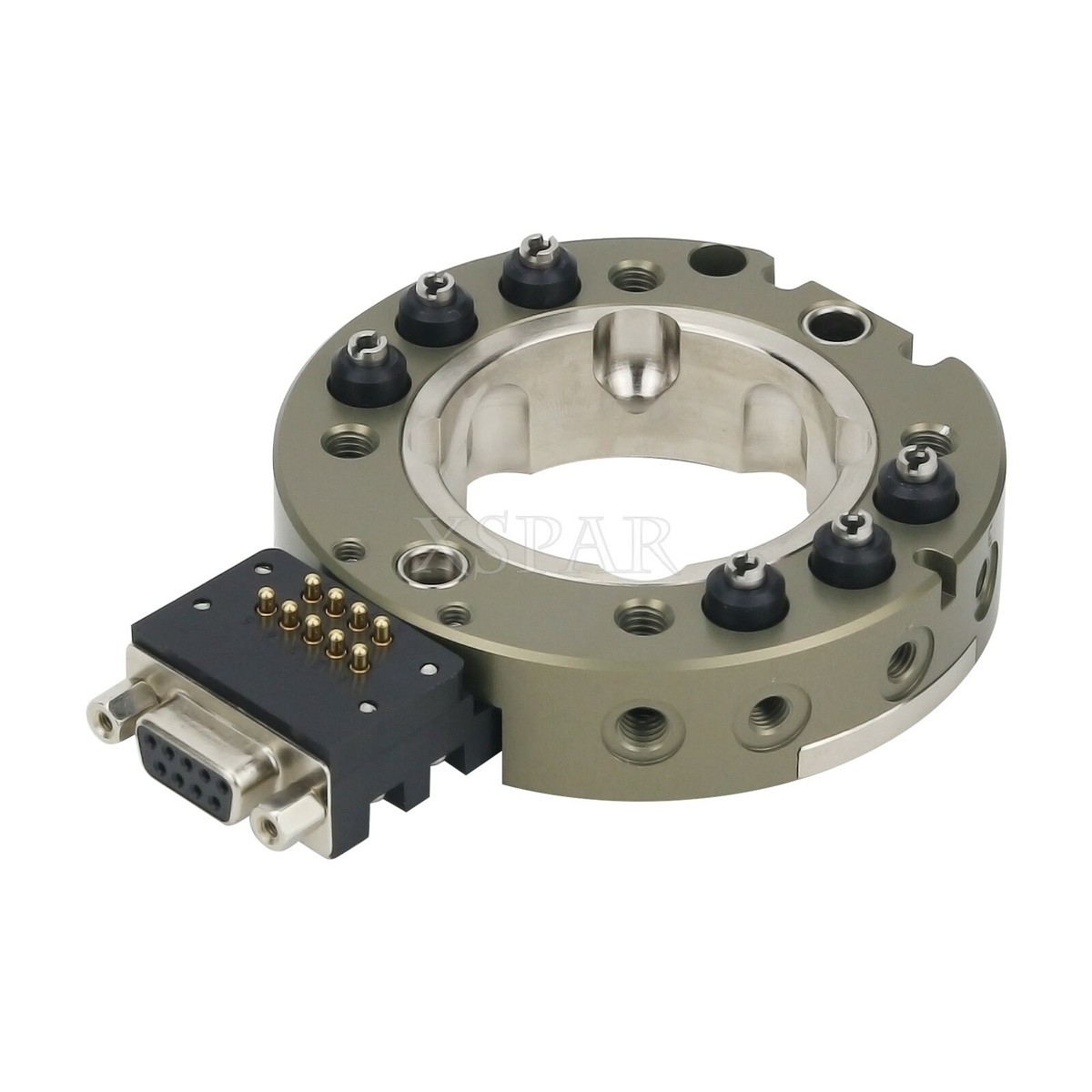 Robot Tool Changer 20KG Robotic Automatic Tool Changer ATC With