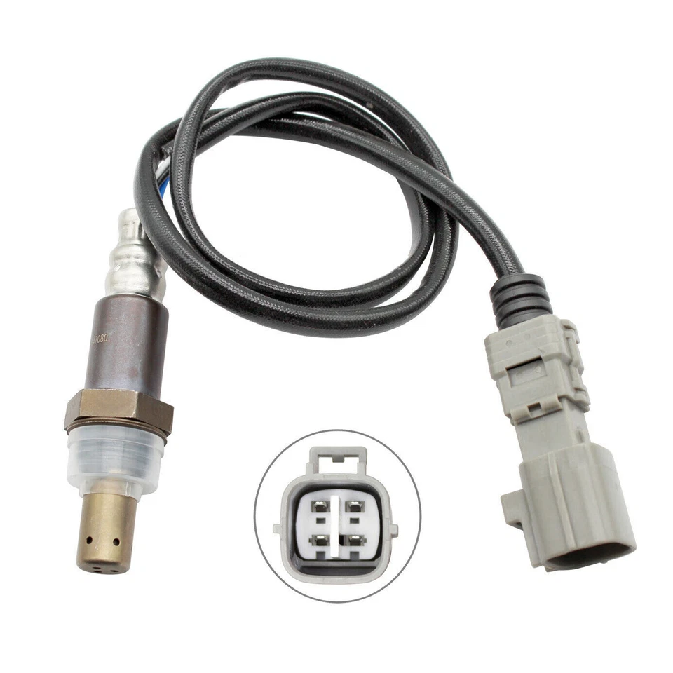 Sensor de oxígeno aguas abajo para Lexus RX350 3,5 L V6 2011 2014 2015 RX450H 3,5 L V6 Foto 4 de 4