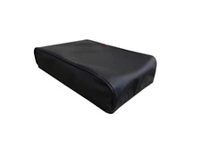 Windproof Covers 12 inch Premium Single Burner Cover for Delta Heat