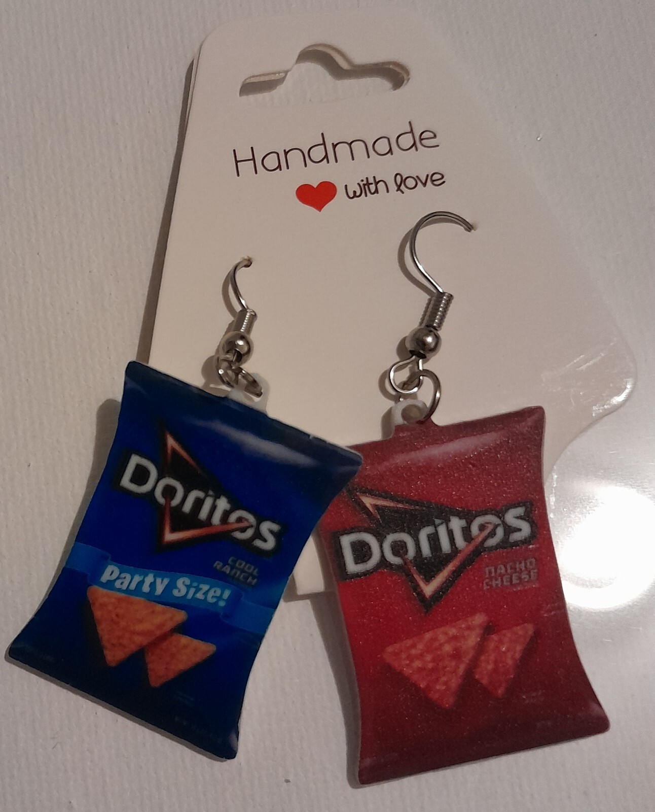 Stylish Dangle Earrings for Women – Trendy Everyday Accessories-image