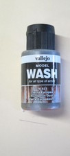 Vallejo Model Wash: 35ml 76523 European Dust
