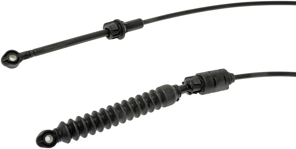 Cable de palanca de cambios de transmisión automática para Chevrolet Silverado 3500 Dorman 2001-2006 Foto 3 de 4