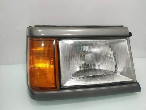 headlamp rh for SSANGYONG KORANDO 2.3 D 1996 419735 - Picture 5 of 13