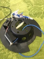 Emerson Ceiling Fan Wiring Harness ~Capacitor...