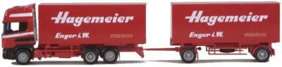 AWM LKW Scania 4 R/Aerop. WKHZ Hagemeier