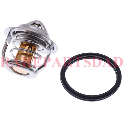 HOLDWELL 71℃ Termostato 15321-73010 1532173010 Compatibile Con Kubota Motor D902 D1105 D905 D1100 D1005 D1102 - Foto 9