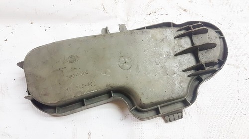 Mercedes-Benz E-CLASS 1999 Headlight bulb dust cover cap 14434500, #974939-57