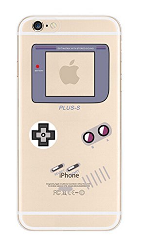 Coque Gel Souple solide fantaisie pour Apple iPhone 8 (4,7") - Modèle Garçon - Imagen 13 de 13
