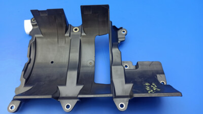 Mercedes-Benz E W212 Diesel 350cdi Oil Breather Separator 
