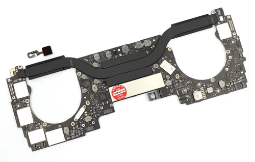 Logic Board 3.5GHz i7 16 GB 256 Gb SSD 820-00923 for MacBook Pro 13" A1706 2017