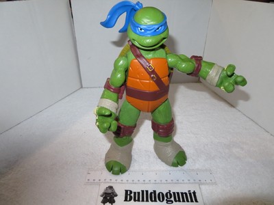 big leonardo ninja turtle