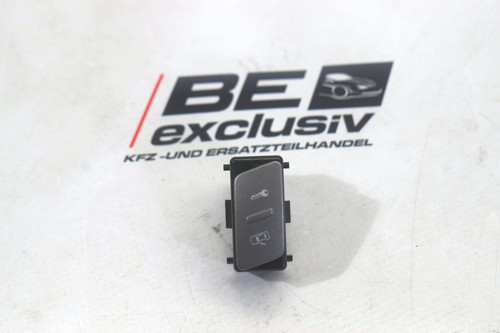 VW Phaeton 3D ZV Schalter hinten links Taster Zentralverriegelung 3D0962125K