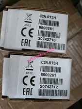 1PCS Brande New Crestron C2N-RTSH Temperature...