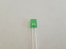25pcs 2x5x7mm Blue Green Orange Red Yellow Rectangular Square Diffused Led 25pcs 2x5x7mm Blue Green Orange Red Yellow Rectangular Square Diffused Led