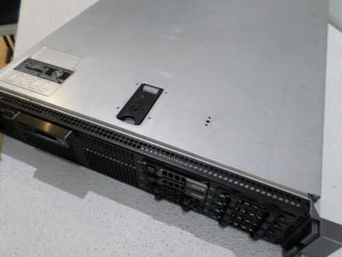 Dell PowerEdge R710 - 2 x 300GB HDD, 288GB RAM, 2 x Intel Xeon X5650 2.67GHz - Picture 4 of 9
