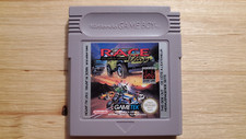 ebay® Auktion 356251269210 | Race Days + Hülle - Nintendo Gameboy Classic Spiel - Gametek - PAL - EUR #1 Thumbnail of ebay® auction 356251269210 | Race Days + Hülle - Nintendo Gameboy Classic Spiel - Gametek - PAL - EUR #1
