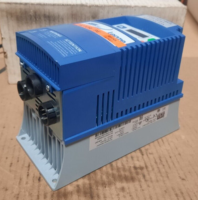 LENZE AC TECH  #ESV112N04TXB571  VARIABLE FREQUENCY DRIVE  F131