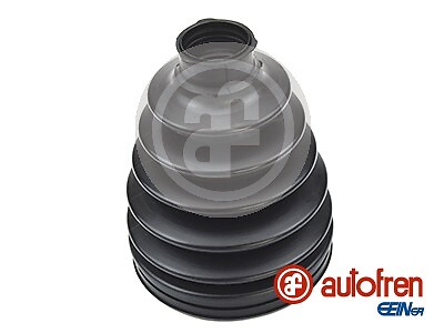 Autofren Seinsa D8383T Bellow Set, Drive Shaft For Toyota-image