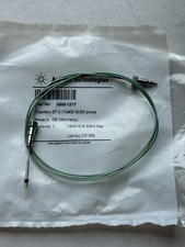 Agilent 5500-1217 Capillary ST 0.17x900 SI-SI ps-ps - New - Opened