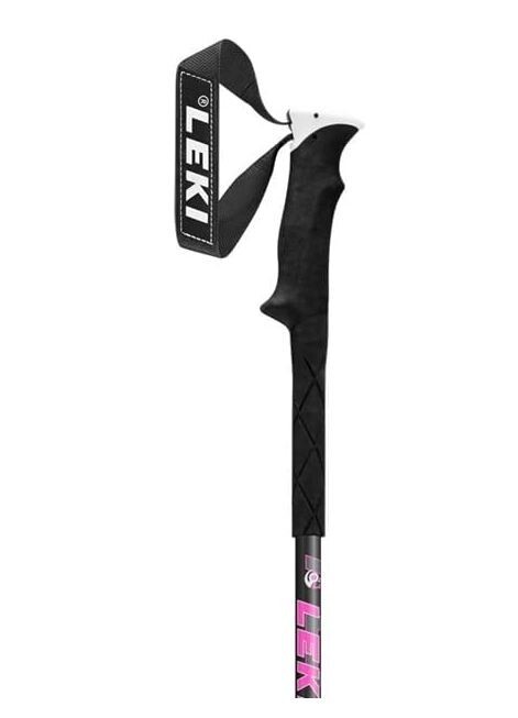 LEKI PEAK3 65128301 BASTONCINO TREKKING TELESCOPICO