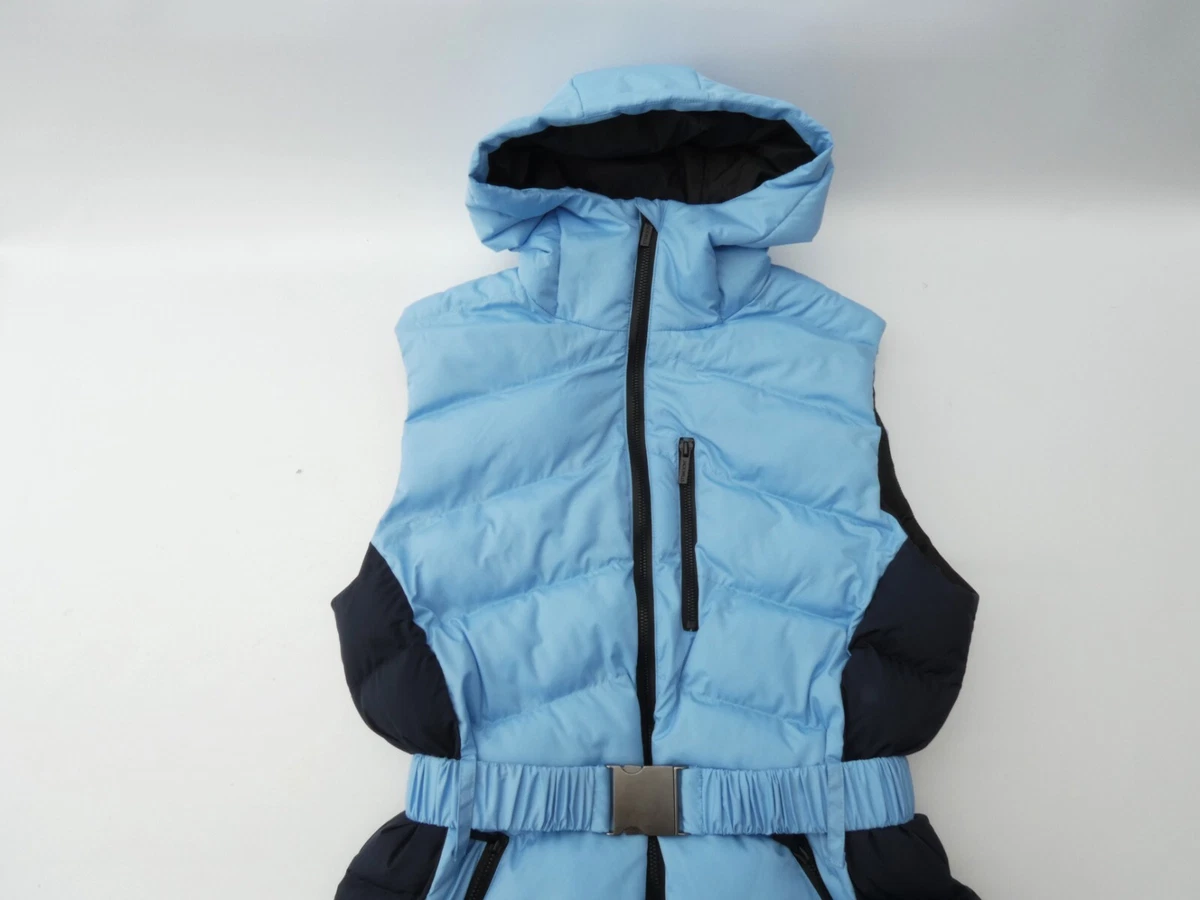 Jack wills cheap gilet ebay