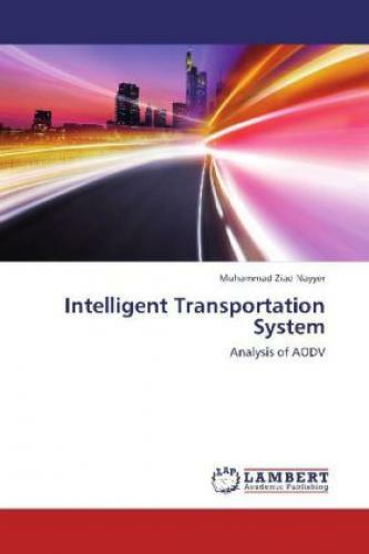 Thumbnail - Intelligent Transportation System Analysis Of Aodv 1873
