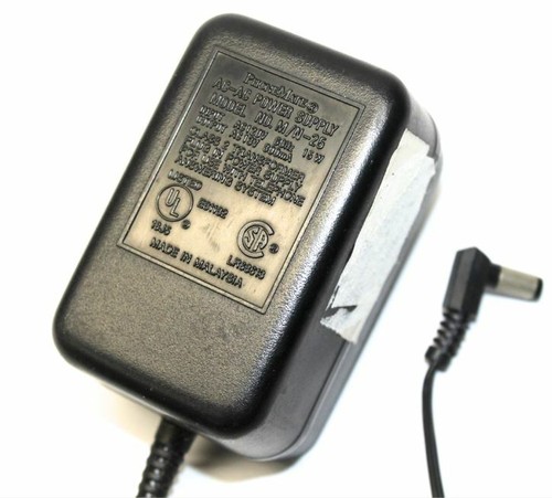 Phone Mate M/N-25 AC-AC 13V 800mA Adapter for AT&T 1310 1510 Answering Machine