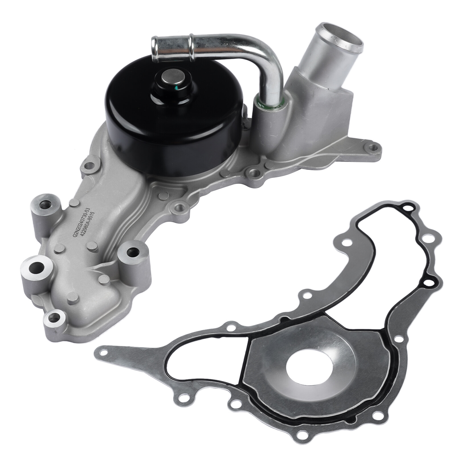 Engine Water Pump for Maserati Quattroporte Ghibli Levante 3.0L V6 297912 330424