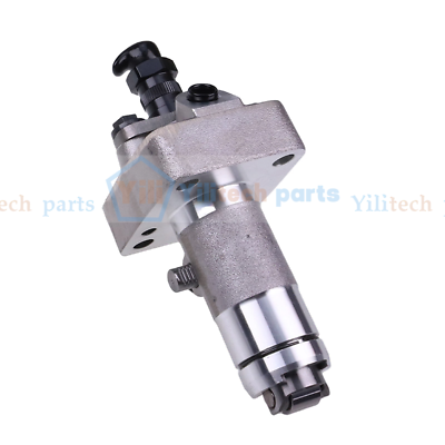 Fuel Injection Pump 87714516 8980955500 For Isuzu Engine 4LE1 4LE2 