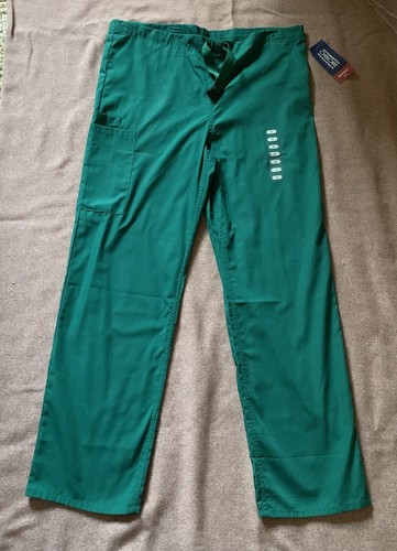 Drawstring Pant 4100 HUNW Hunter Sz 