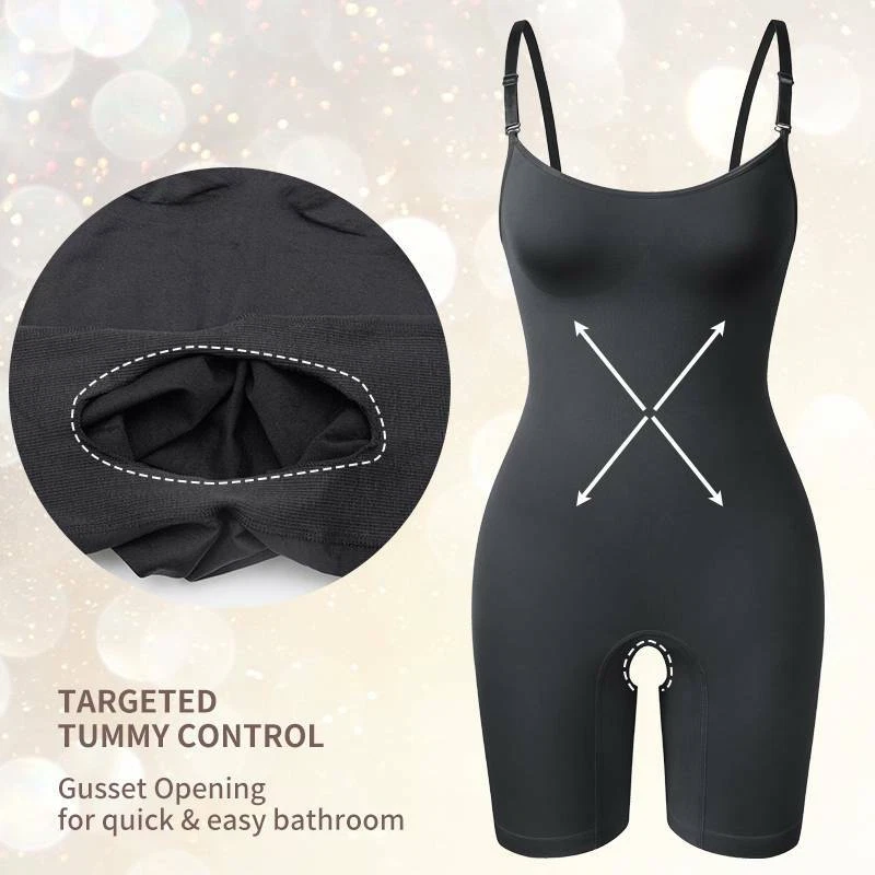 Fajas Colombianas Reductoras Levanta Cola Post Cirugía Body Modeler Faja Delgada Foto 3 de 4