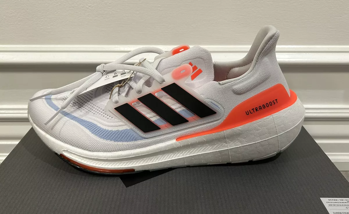 New Ultraboost 23 Shoes: Ultraboost Light