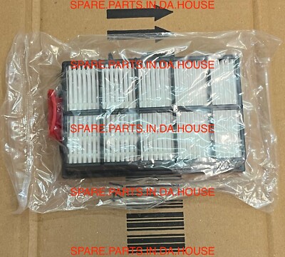 Bosch Vacuum Cleaner HEPA Filter BGS6220AU/01 BGS6220AU/02 BGS6220AU/03
