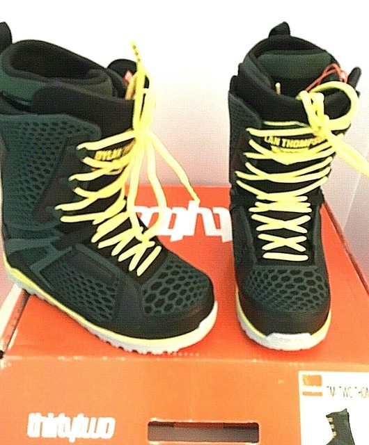 32 tm2 snowboard boots