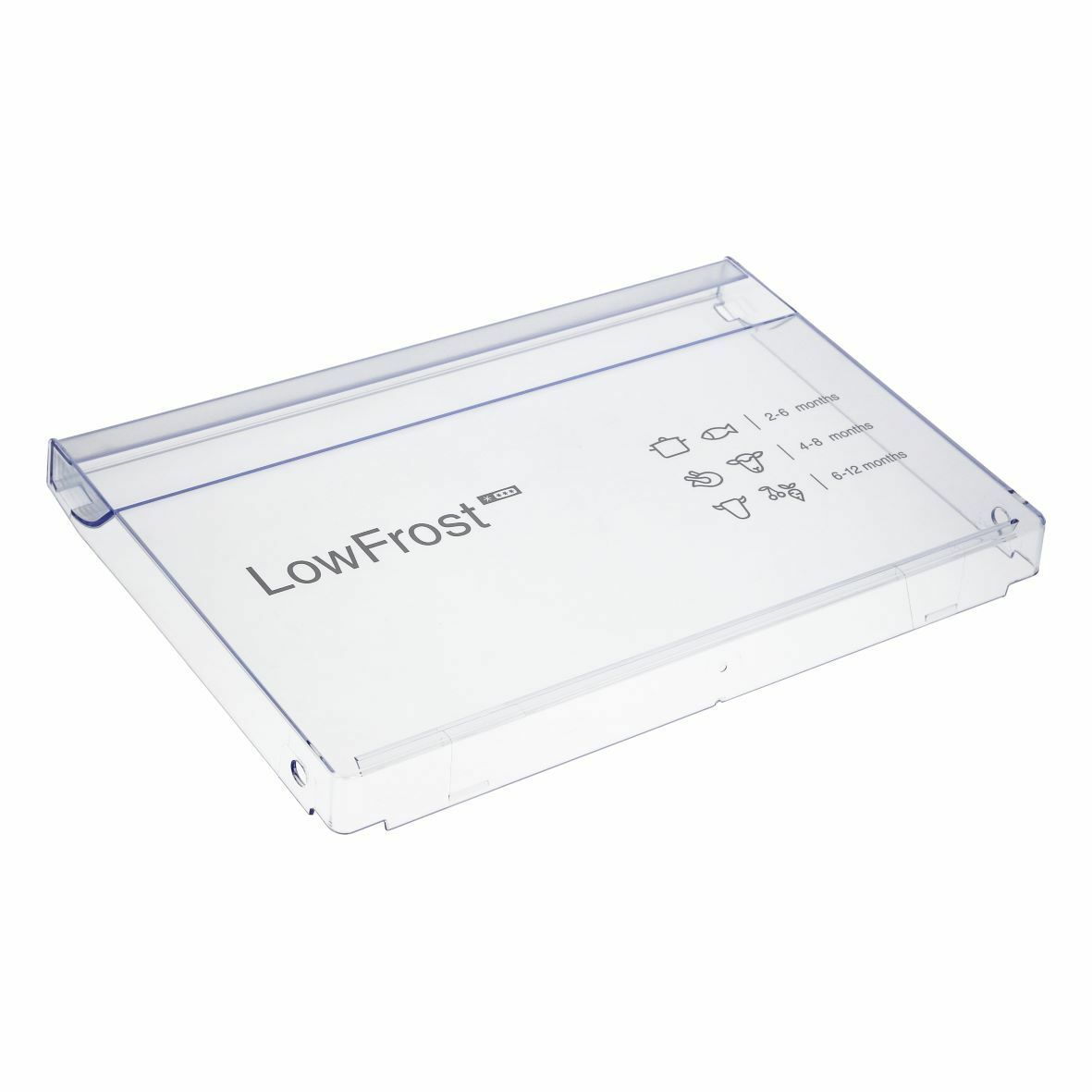 BOSCH 11013064 Blende mitte für BigBox Gefrierschublade NEFF in 