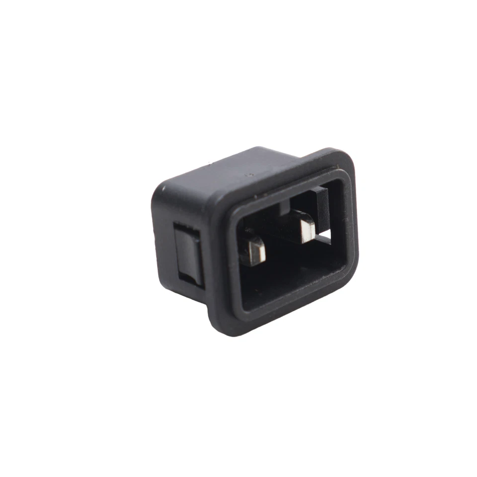 12V DC Power Socket to suit Kings, Waeco CF and CFX Portable Fridges 12V & 24V - Image 2 of 4