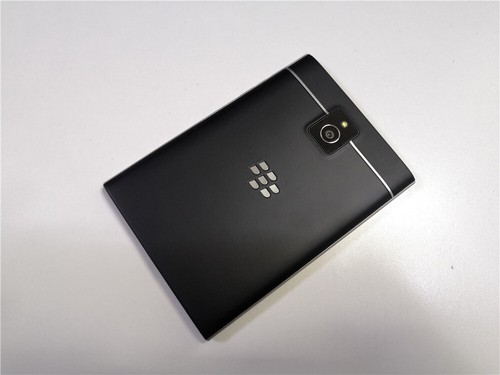 Blackberry Passport Q30 WIFI 32GB Unlocked 4G Original BlackBerry OS Smartphone - Picture 10 of 18