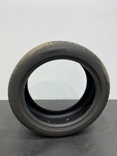 Continental Extreme Contact Sport Srs Plus Tire 1 Used 832 Tread 2154517