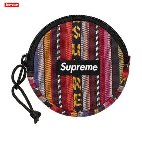 SUPREME COIN WALLET | eBay
